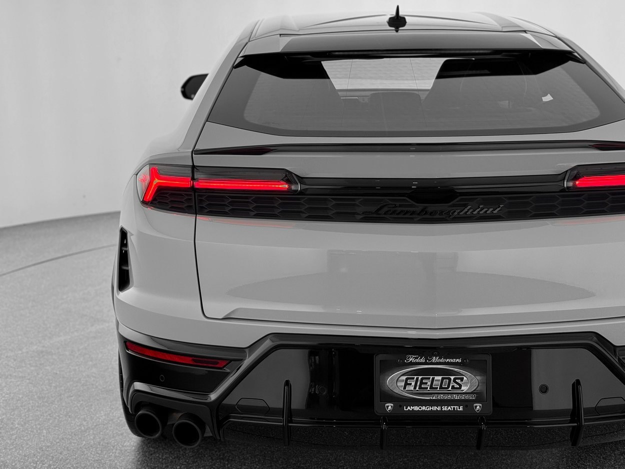 2026 Lamborghini Urus SE - Photo 43