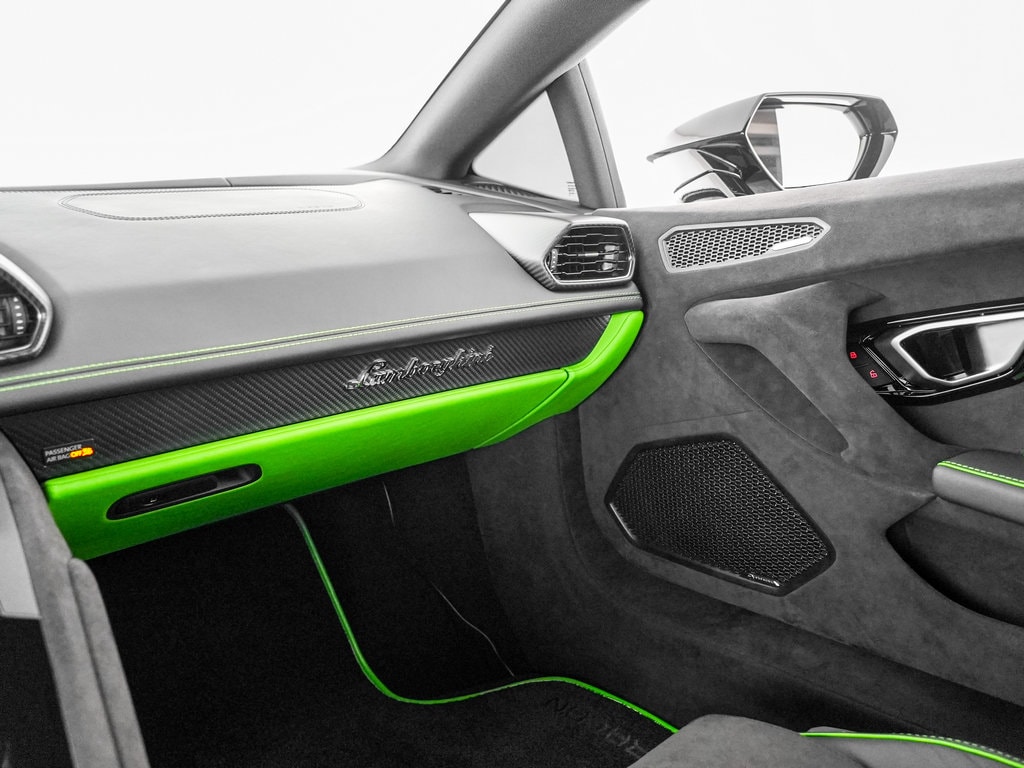 2023 Lamborghini Huracan Tecnica - Photo 23