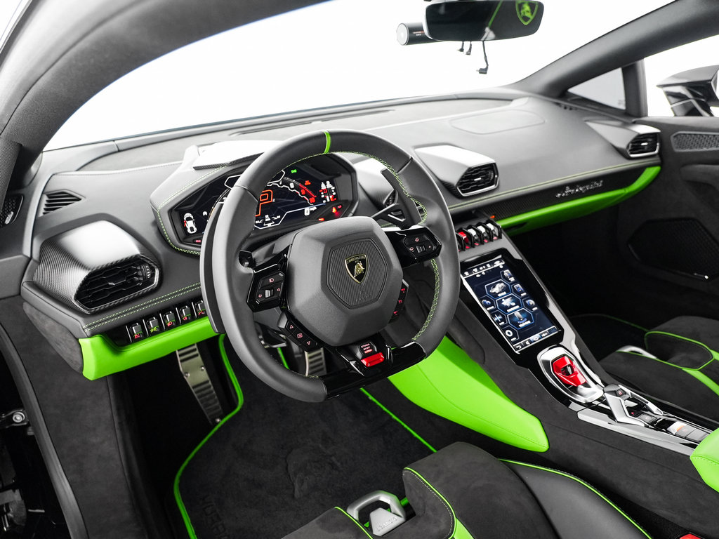 2023 Lamborghini Huracan Tecnica - Photo 17