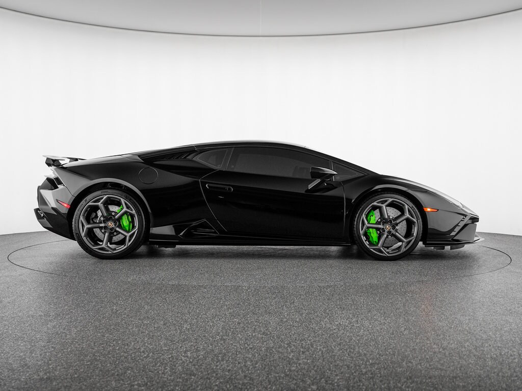 2023 Lamborghini Huracan Tecnica - Photo 7