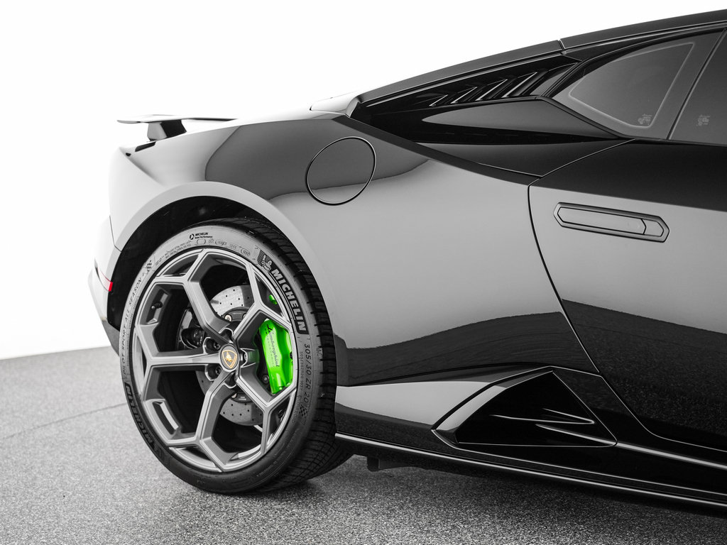 2023 Lamborghini Huracan Tecnica - Photo 39