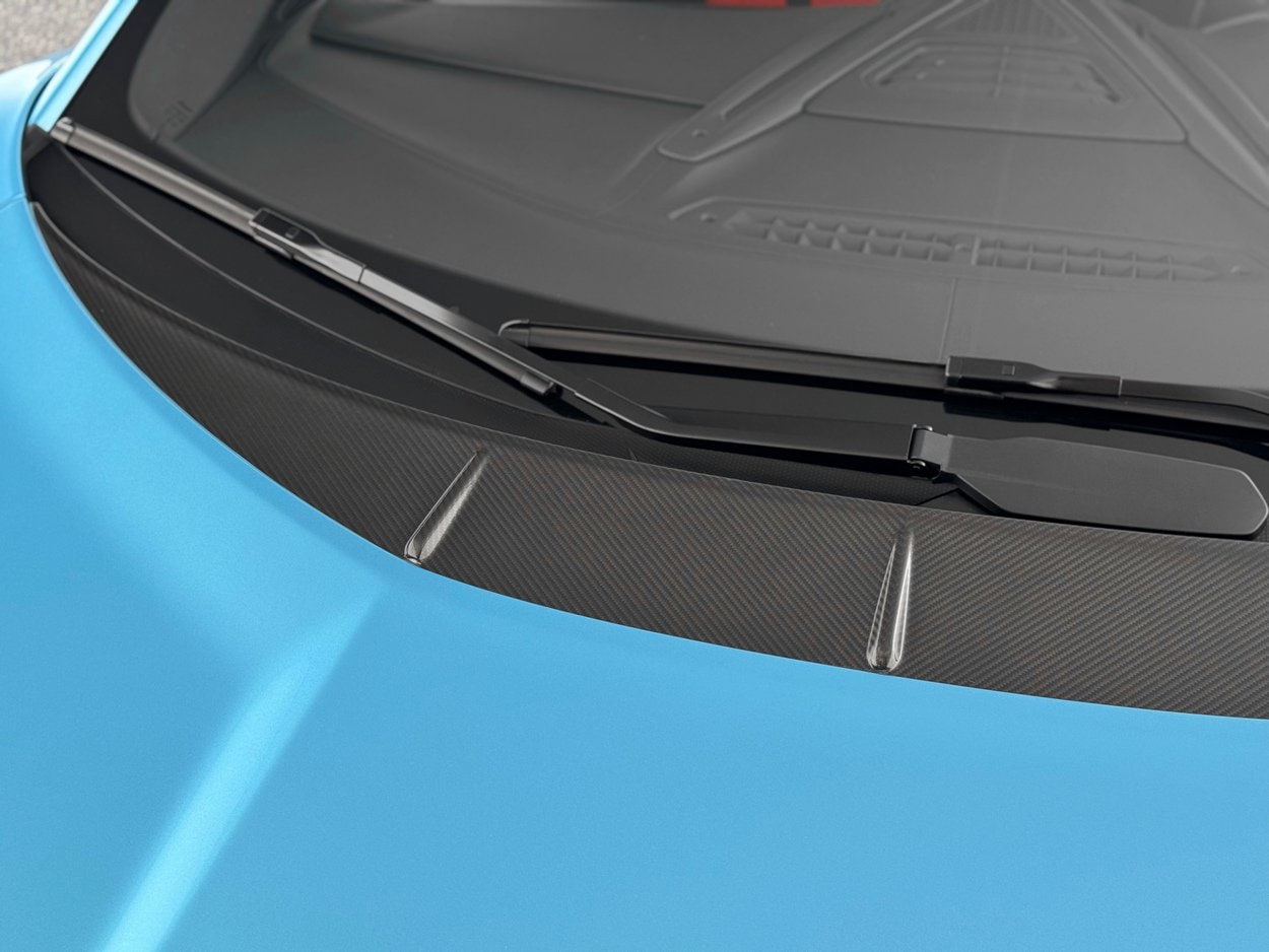 2025 Lamborghini Revuelto Base - Photo 47