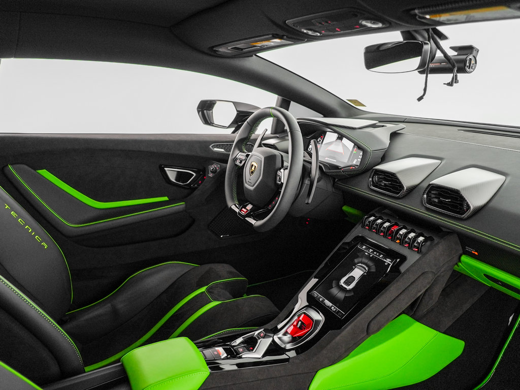 2023 Lamborghini Huracan Tecnica - Photo 27