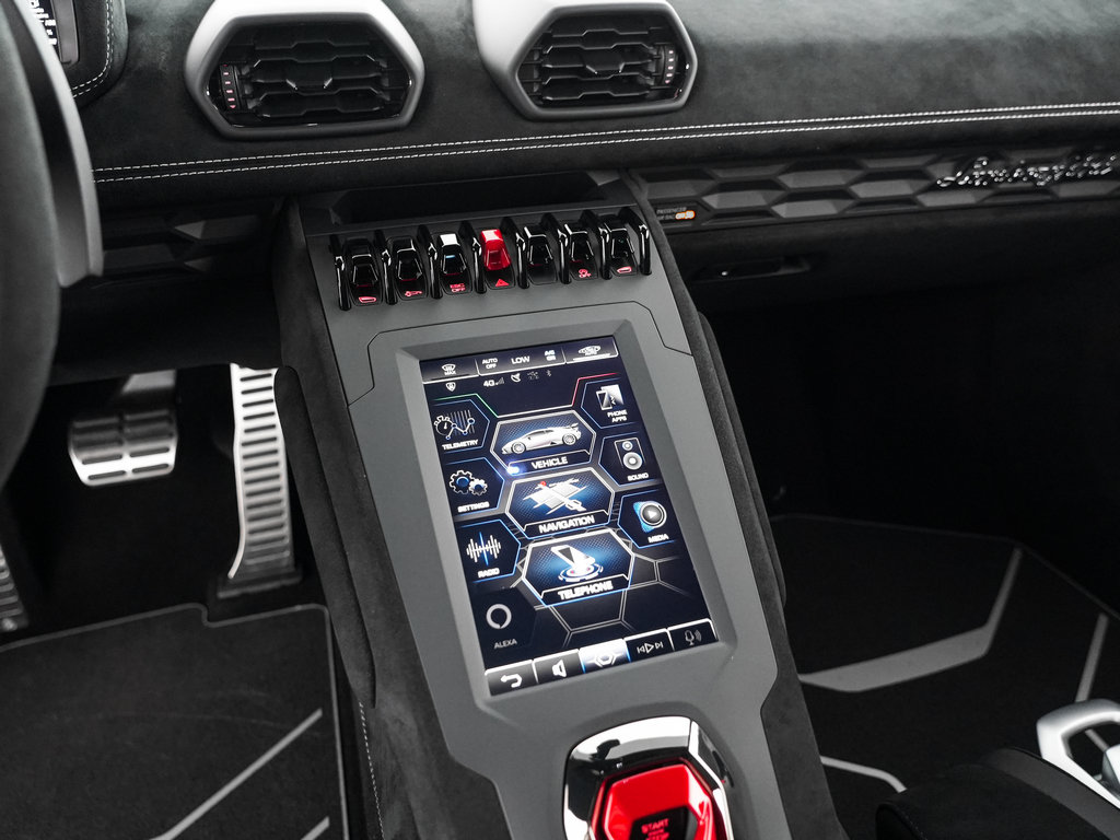 2023 Lamborghini Huracan STO - Photo 22