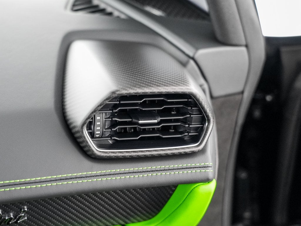 2023 Lamborghini Huracan Tecnica - Photo 28
