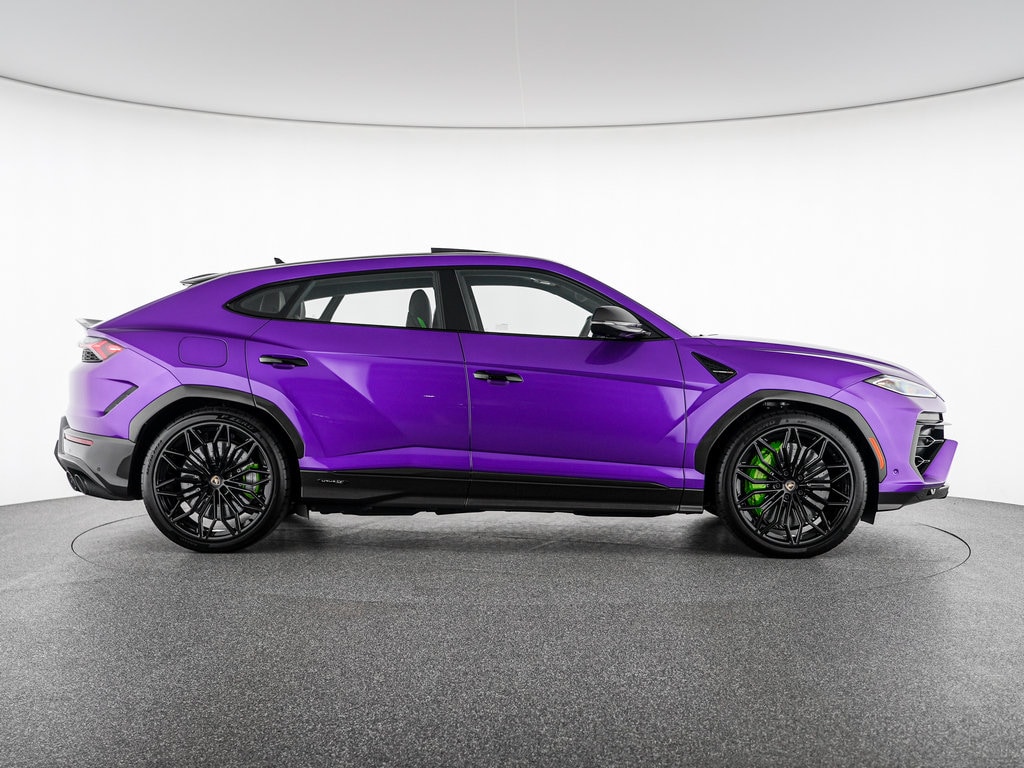 2026 Lamborghini Urus SE - Photo 6