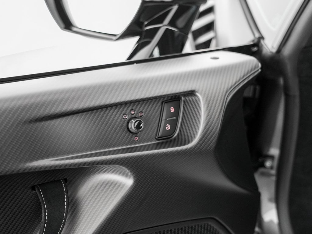 2023 Lamborghini Huracan STO - Photo 14