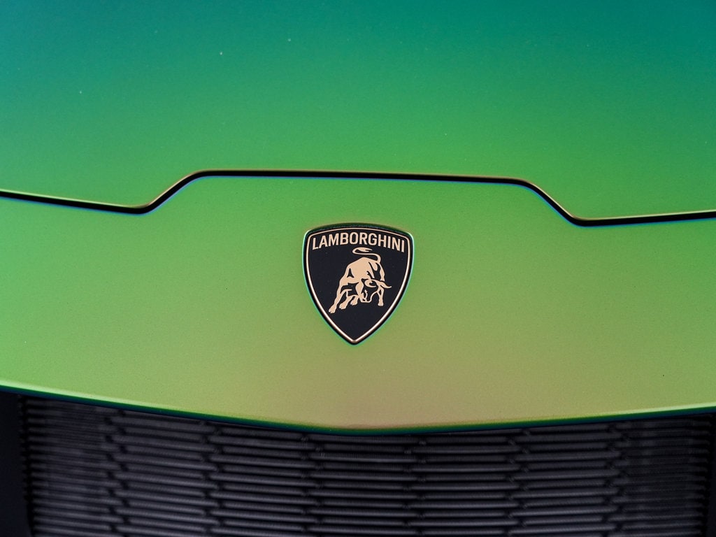 2026 Lamborghini Temerario Base - Photo 46