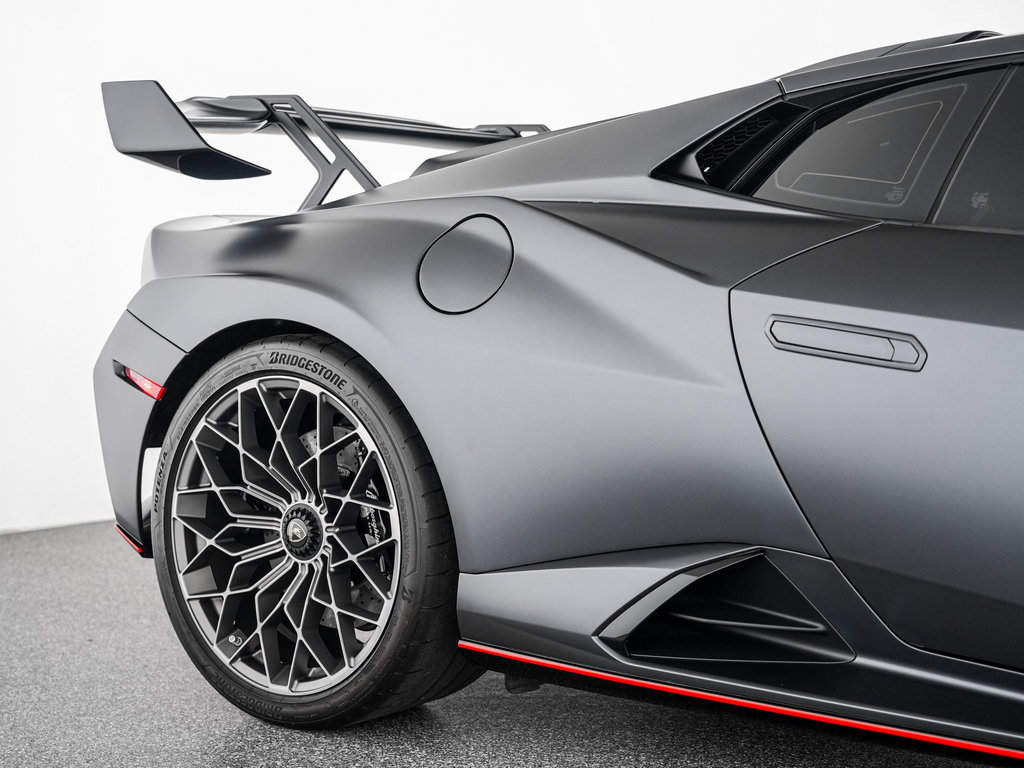 2023 Lamborghini Huracan STO - Photo 38