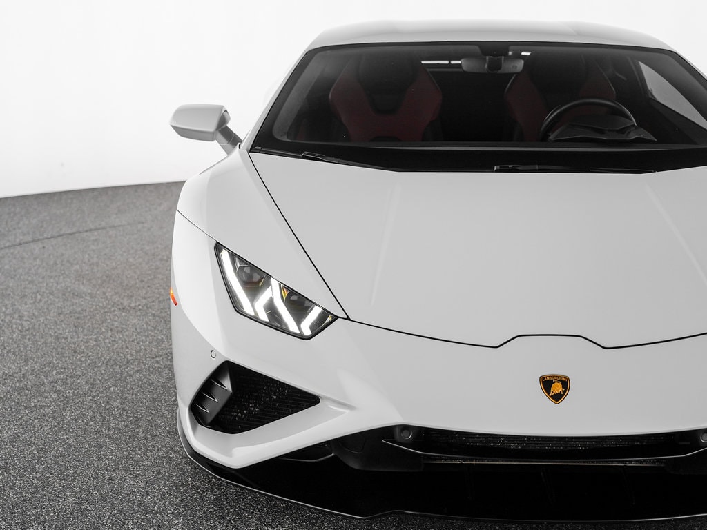 2021 Lamborghini Huracan EVO - Photo 36