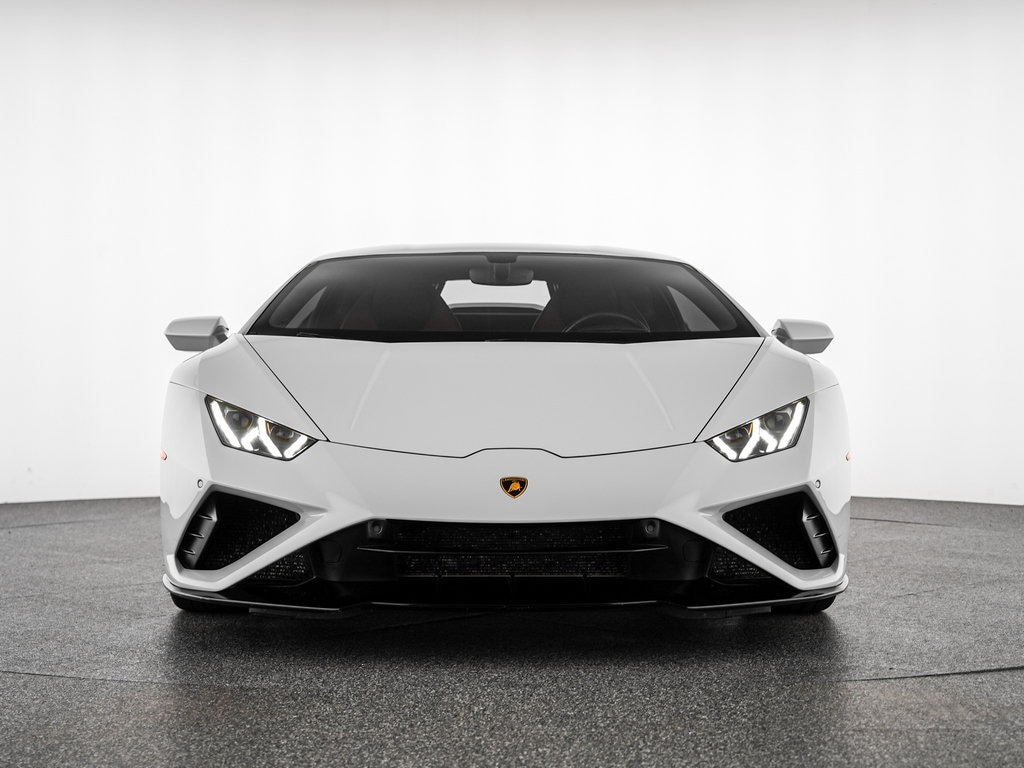 2021 Lamborghini Huracan EVO - Photo 10