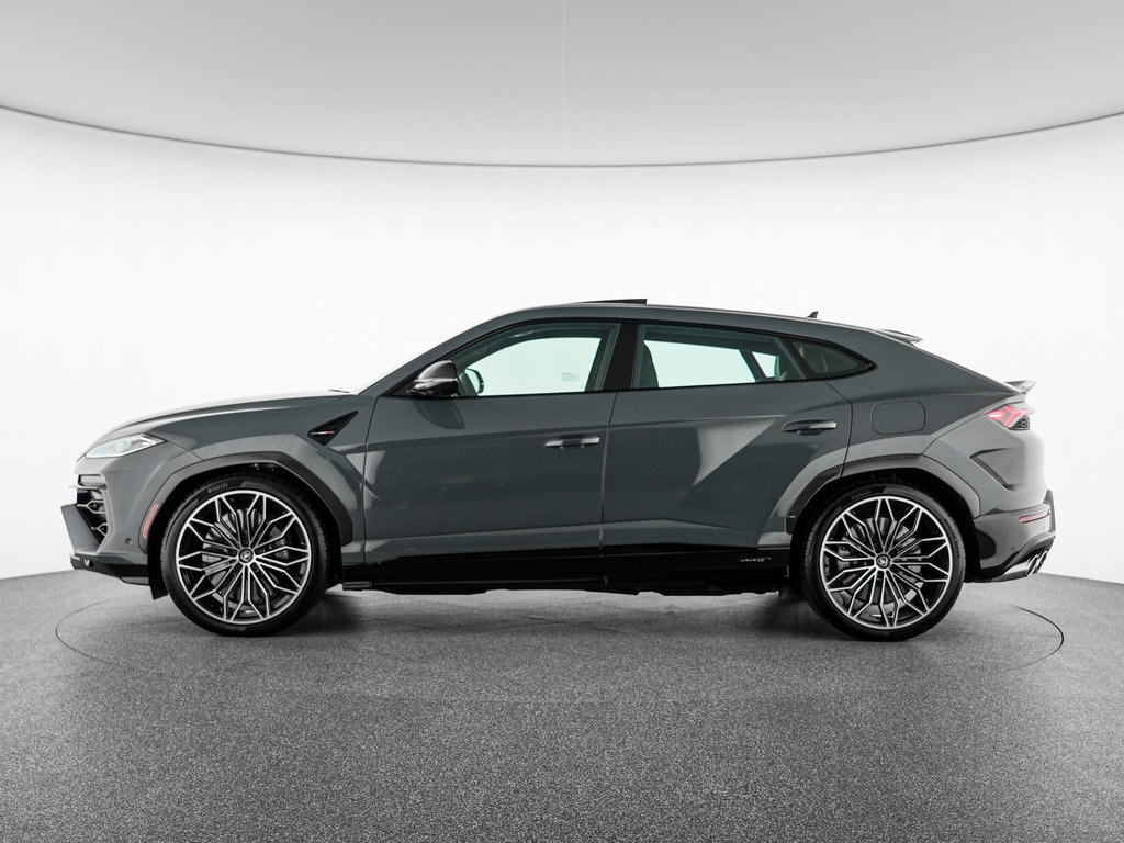 New 2026 Lamborghini Urus SE SE AWD