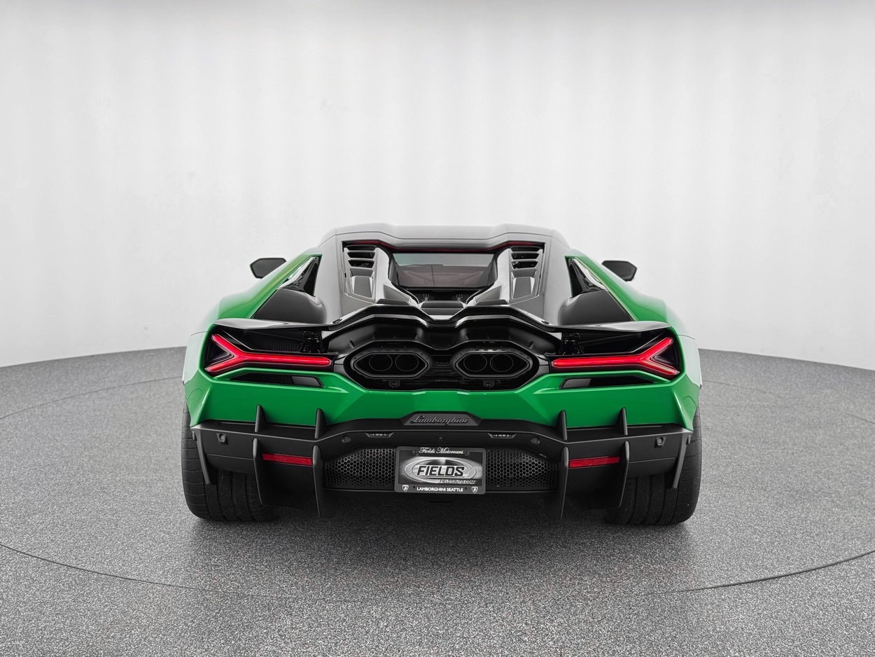Inventory | Lamborghini Seattle