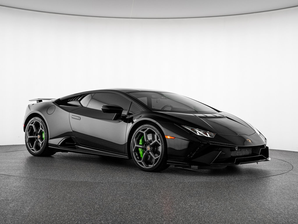 2023 Lamborghini Huracan Tecnica - Photo 8