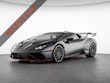  Lamborghini Huracan STO