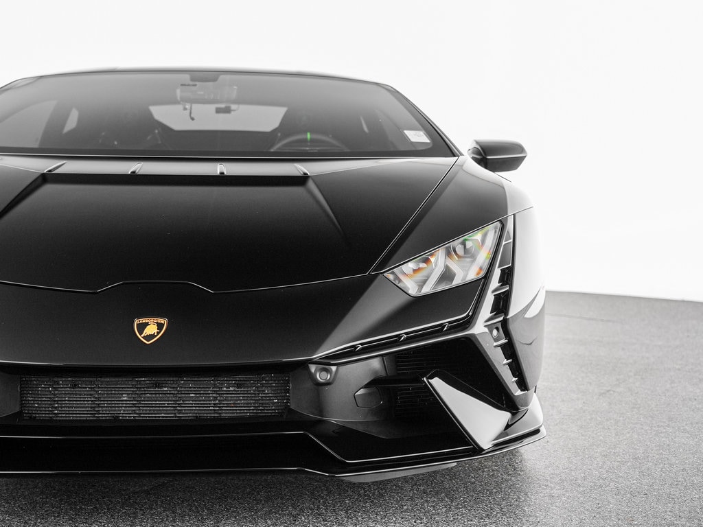 2023 Lamborghini Huracan Tecnica - Photo 44