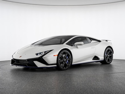 2023 Lamborghini Huracan Tecnica Coupe