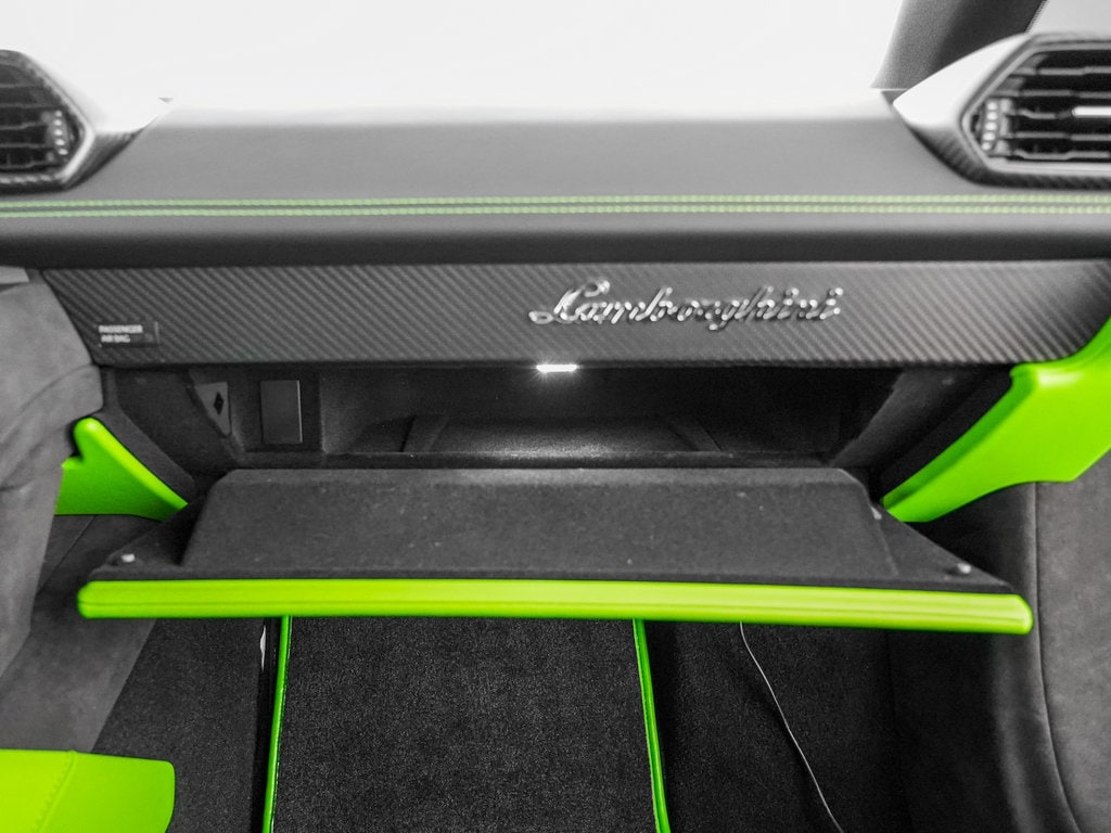 2023 Lamborghini Huracan Tecnica - Photo 29