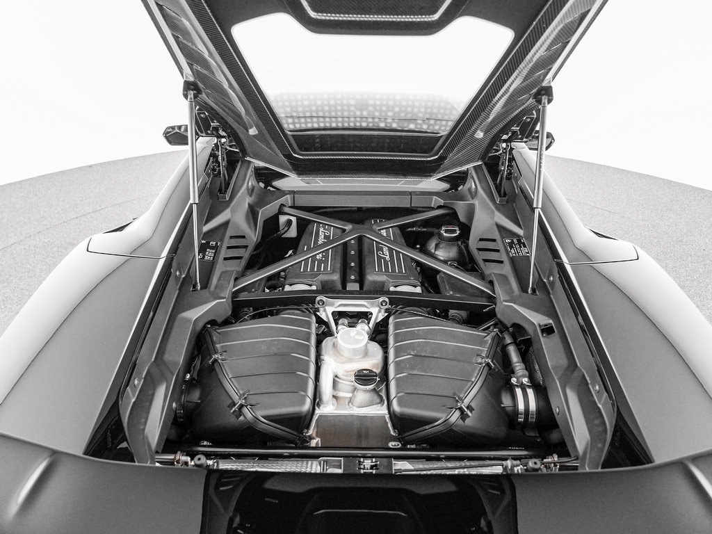 2023 Lamborghini Huracan Tecnica - Photo 36
