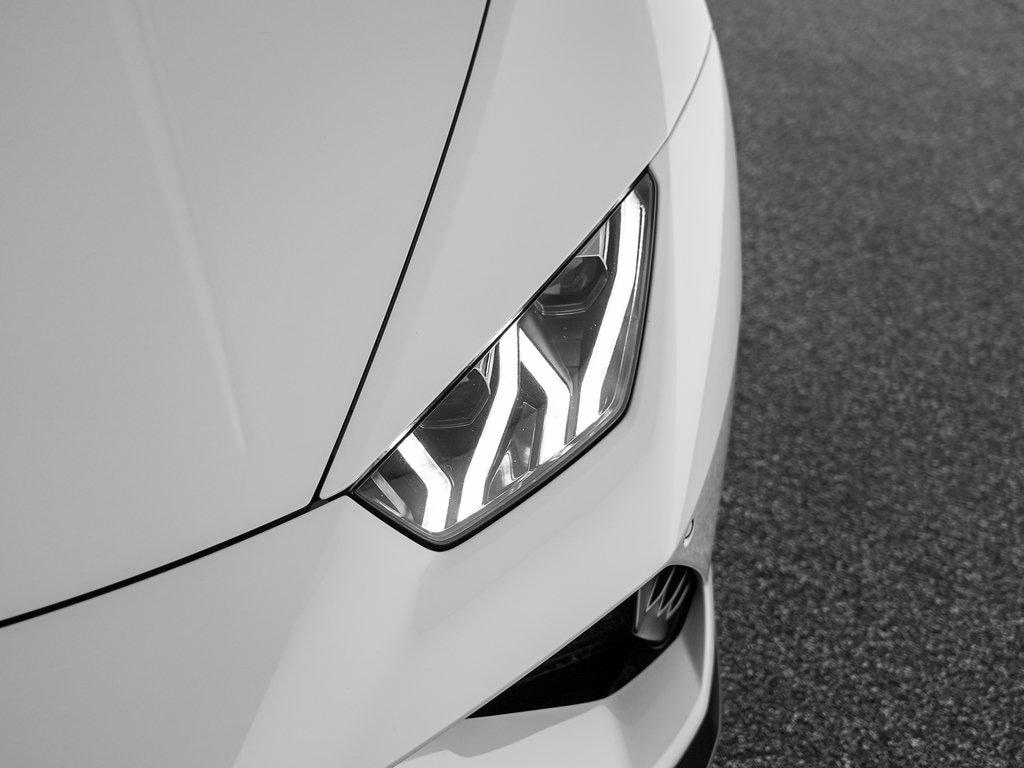 2021 Lamborghini Huracan EVO - Photo 43