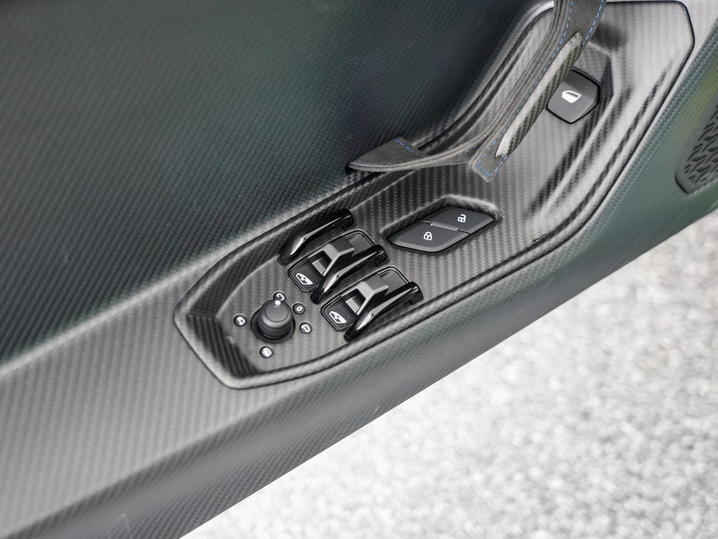 2026 Lamborghini Temerario Base - Photo 14