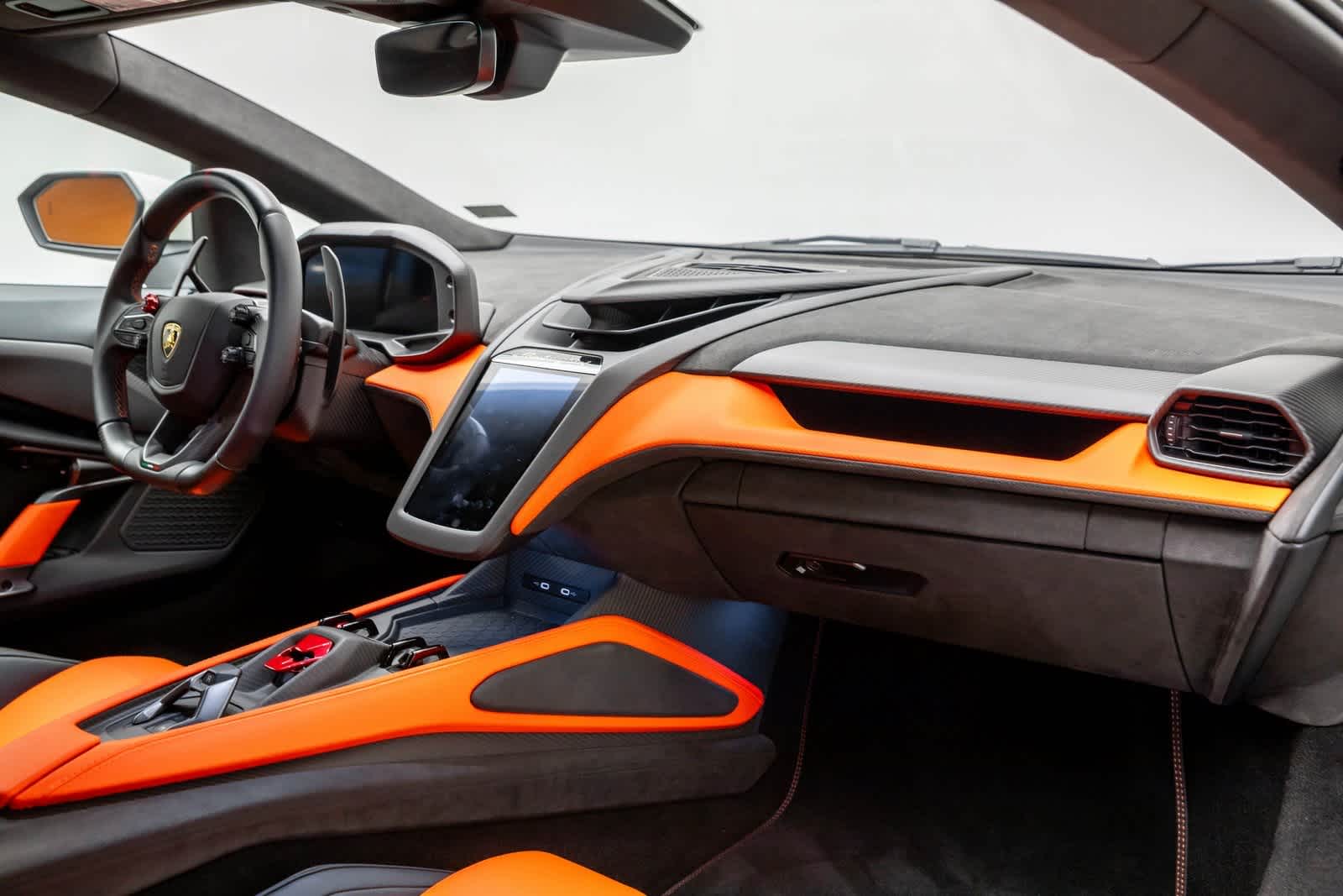 Thumbnail: 2025 Lamborghini  - 38