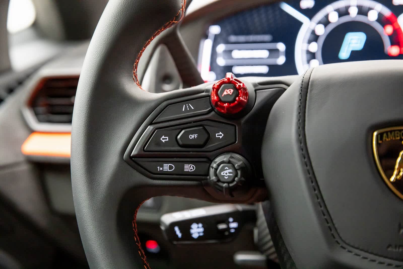 Thumbnail: 2025 Lamborghini  - 26