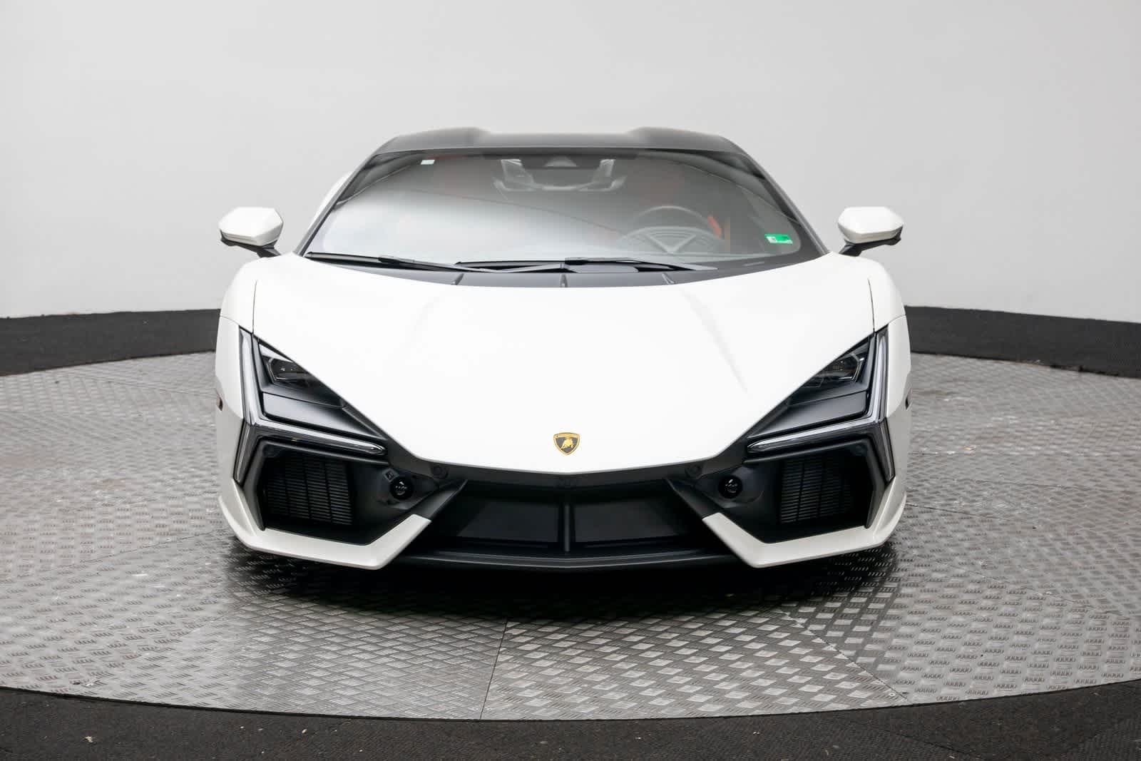Thumbnail: 2025 Lamborghini  - 6