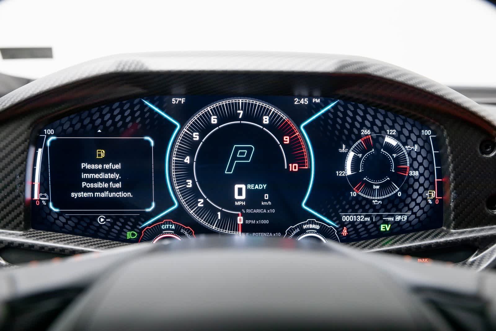 Thumbnail: 2025 Lamborghini  - 16