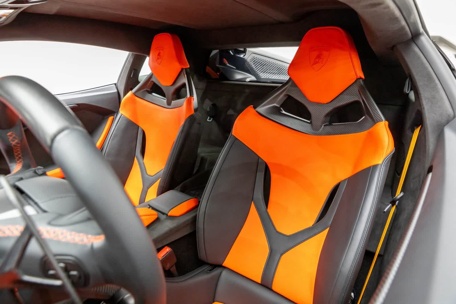 Thumbnail: 2025 Lamborghini  - 46