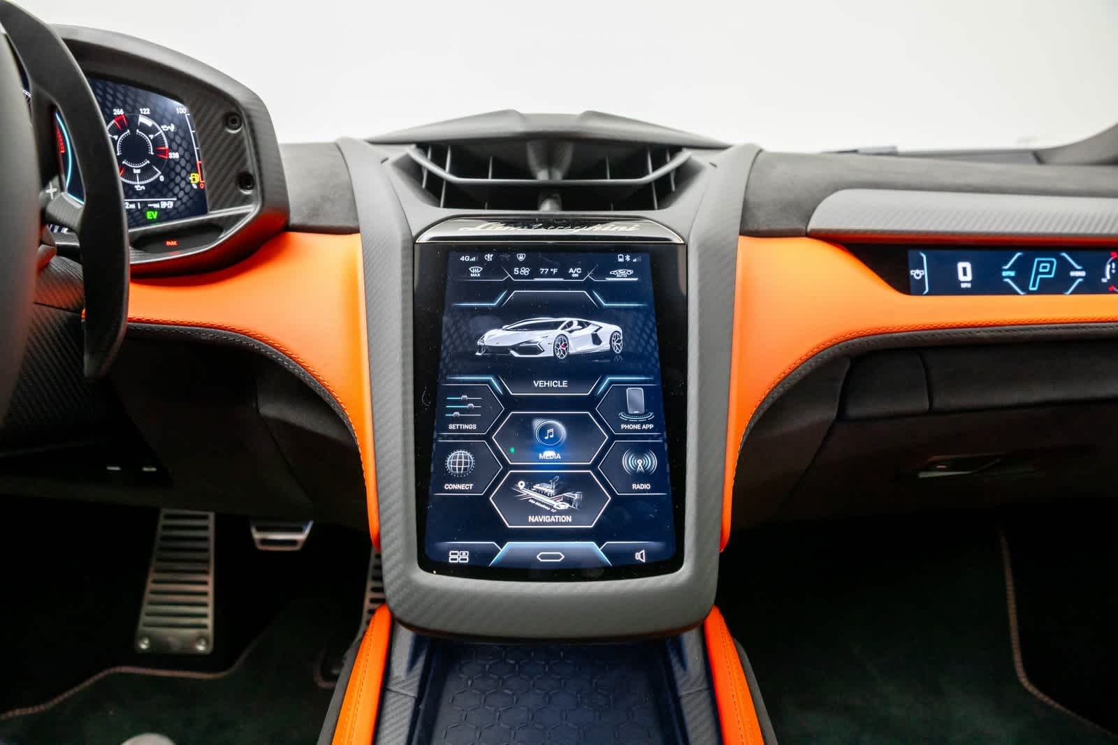 Thumbnail: 2025 Lamborghini  - 10