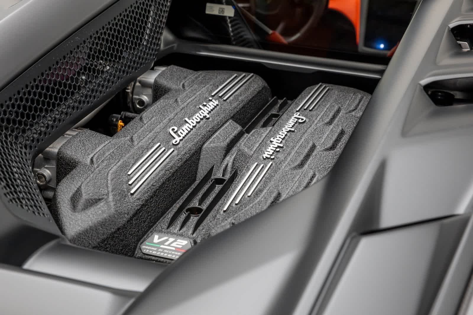 Thumbnail: 2025 Lamborghini  - 33