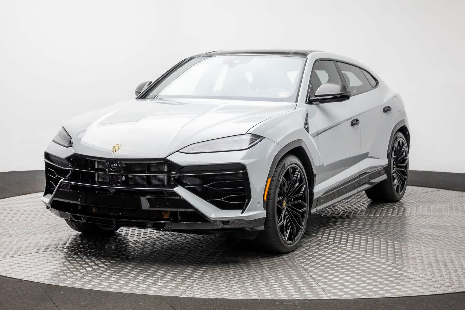 2025 Lamborghini Urus S -
                  Sterling, VA