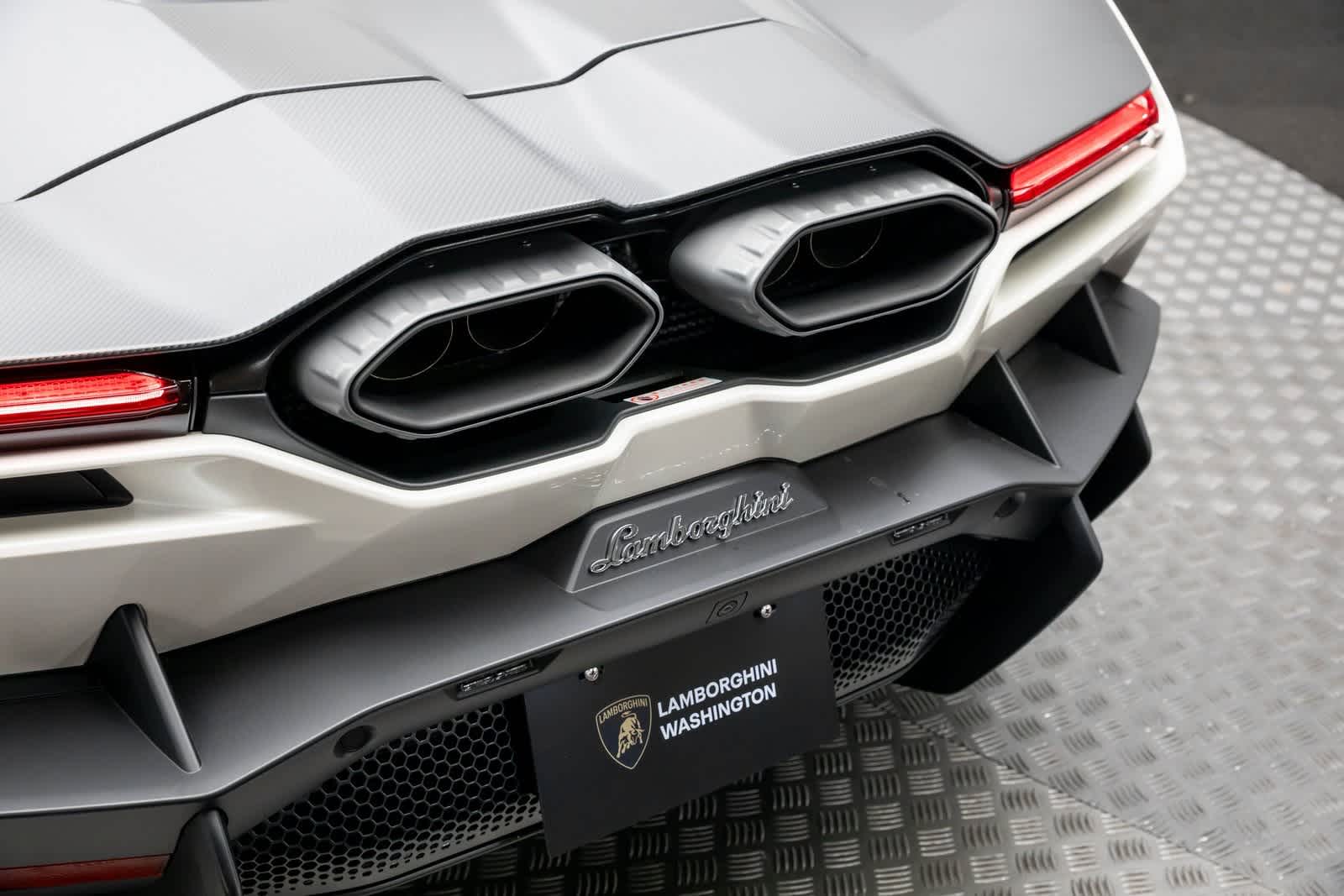 Thumbnail: 2025 Lamborghini  - 35