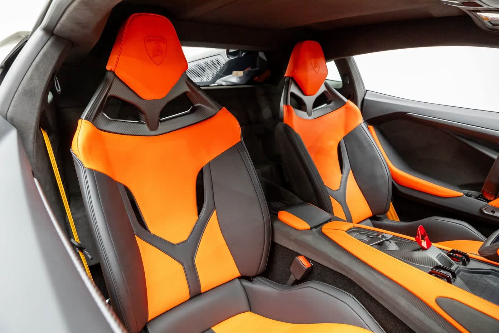 Thumbnail: 2025 Lamborghini  - 47