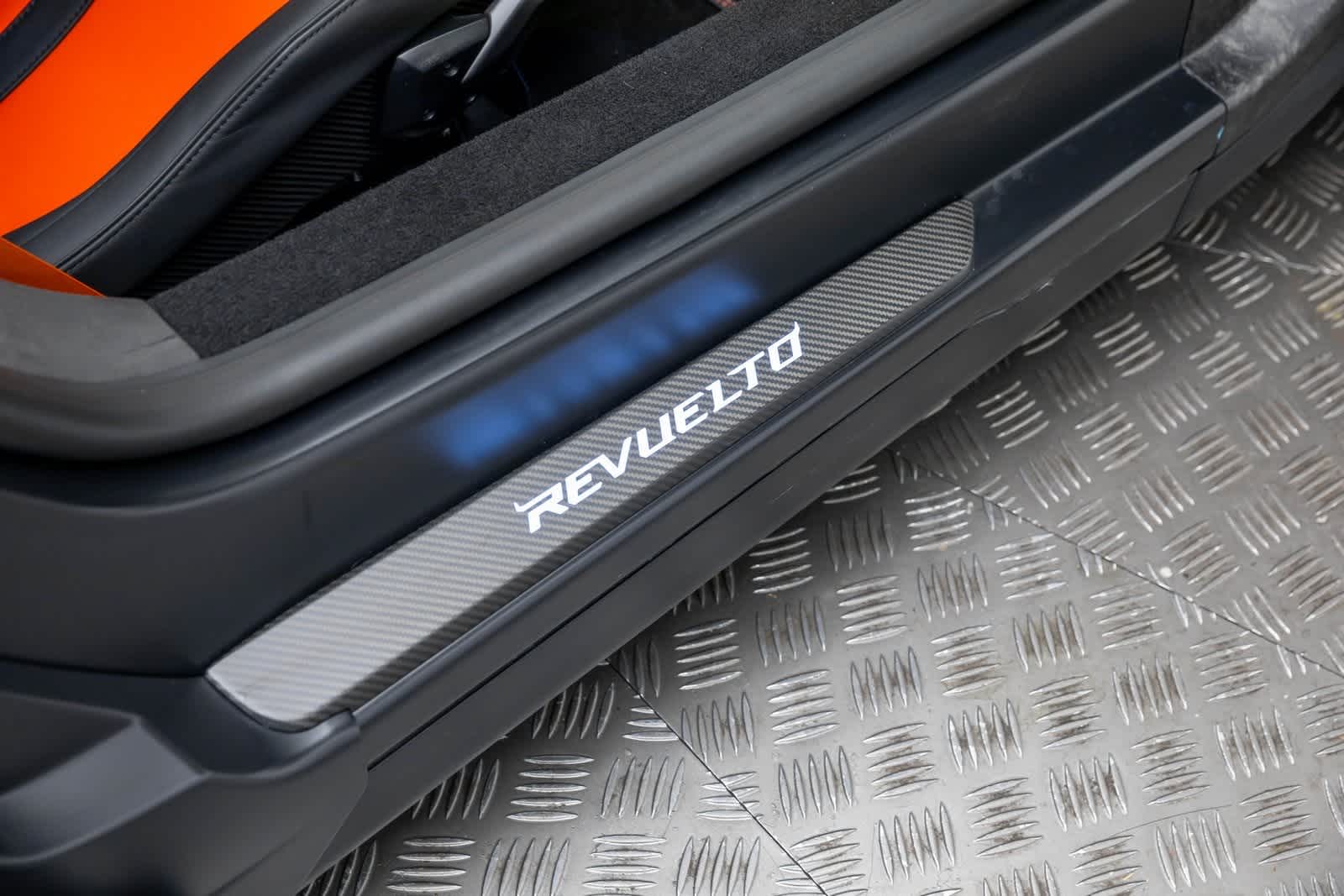 Thumbnail: 2025 Lamborghini  - 36