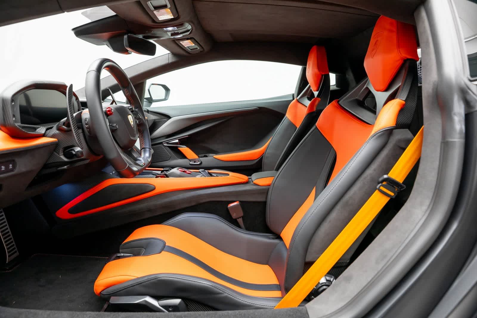 Thumbnail: 2025 Lamborghini  - 11