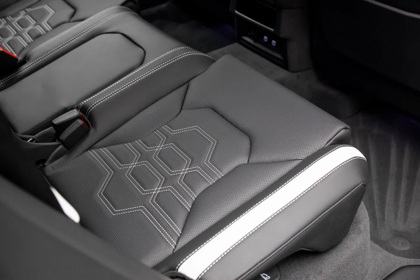 Thumbnail: 2025 Lamborghini Urus - 45
