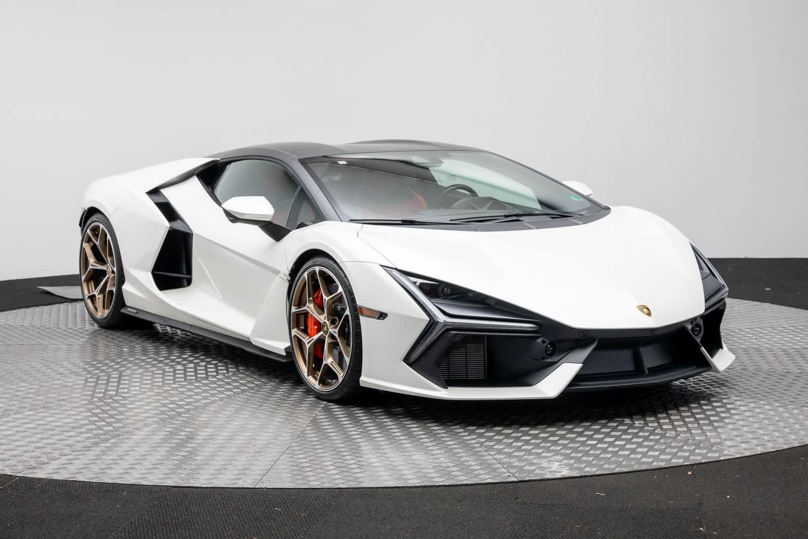 Thumbnail: 2025 Lamborghini  - 45