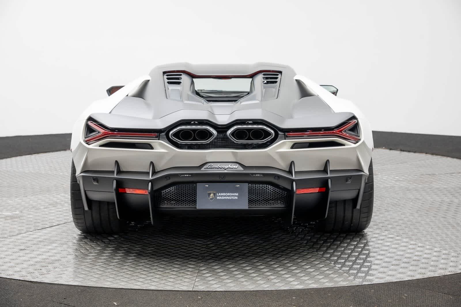 Thumbnail: 2025 Lamborghini  - 5