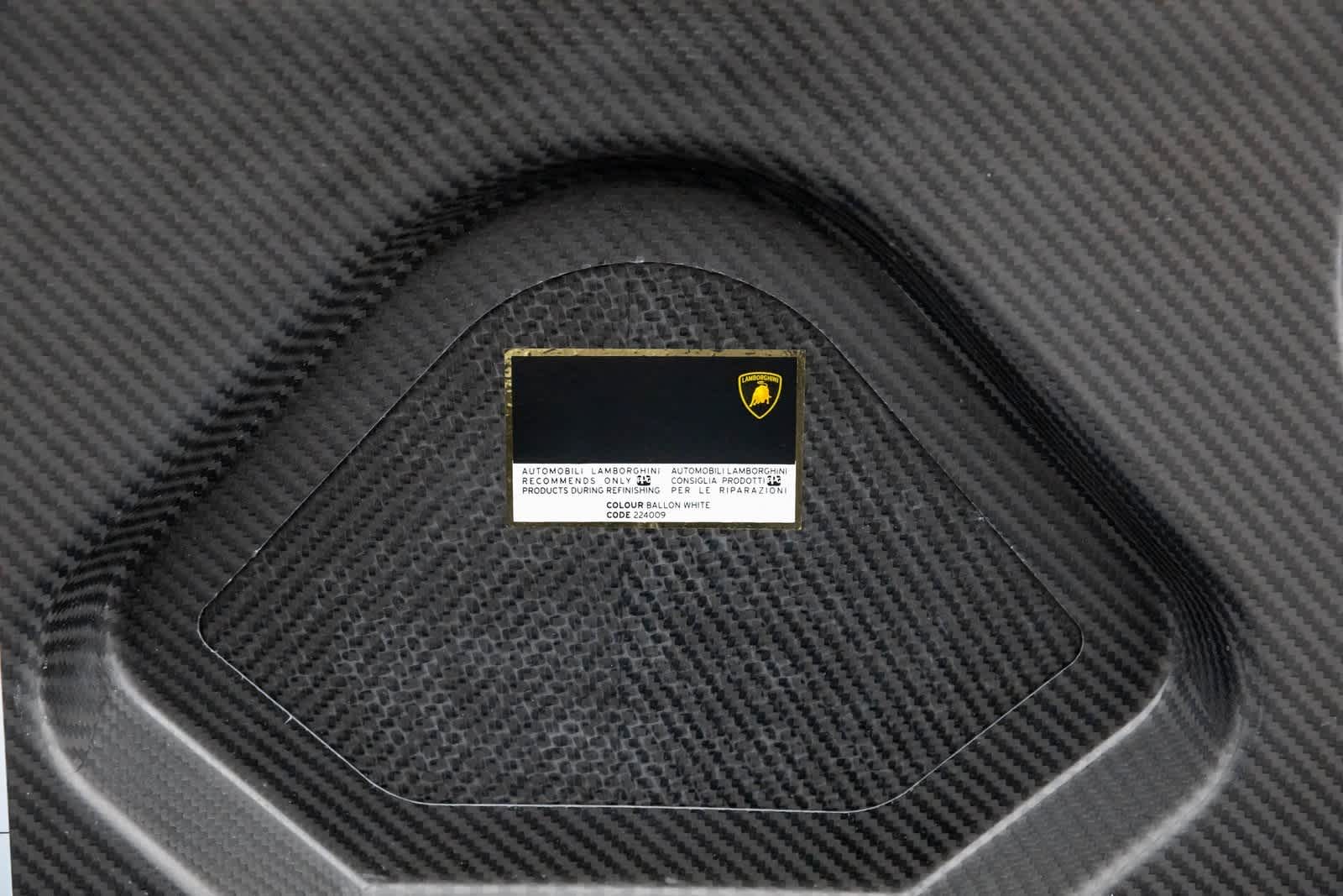 Thumbnail: 2025 Lamborghini  - 39