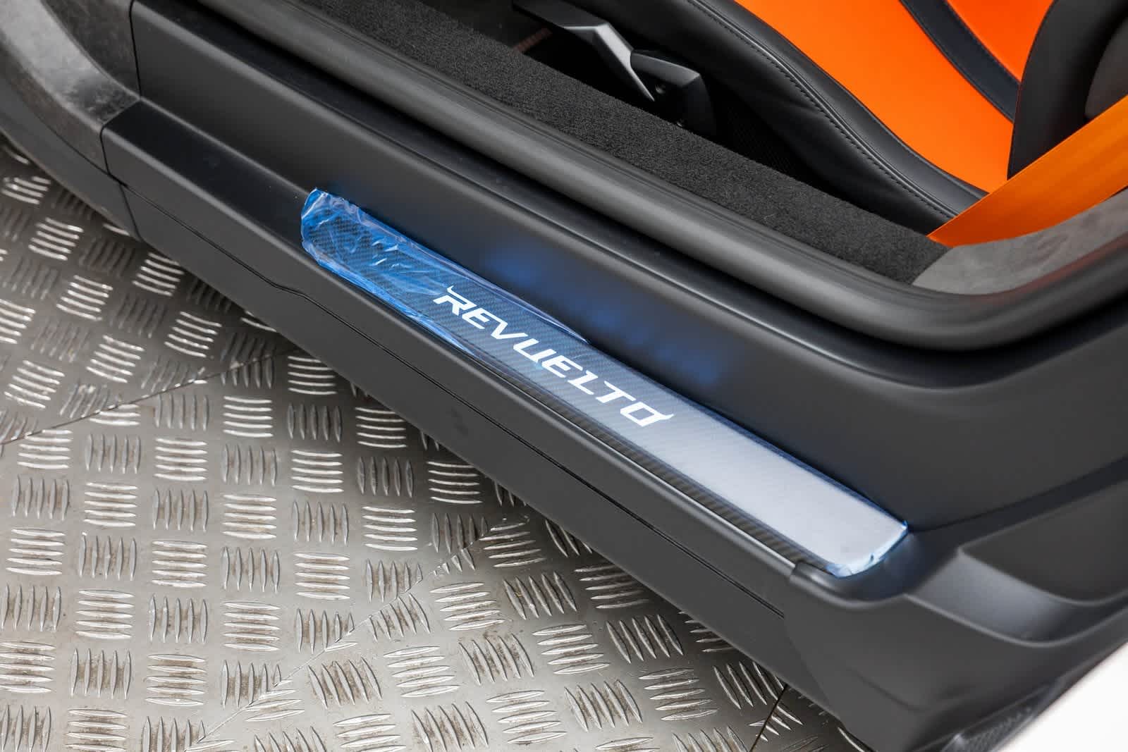 Thumbnail: 2025 Lamborghini  - 21