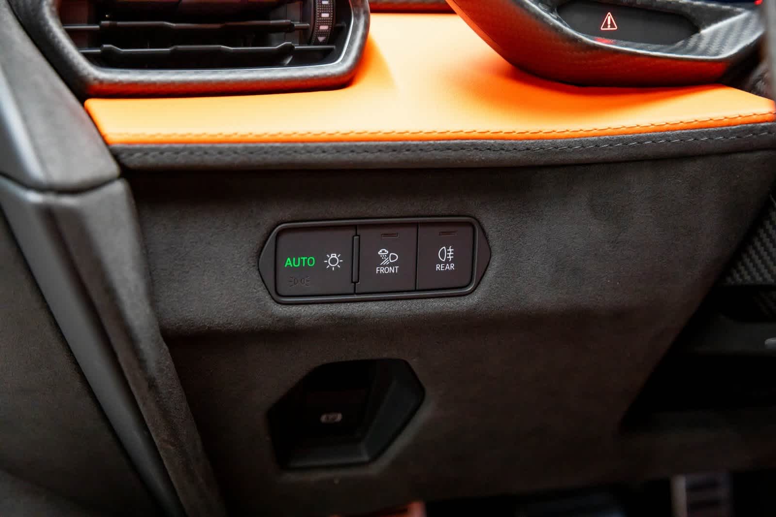 Thumbnail: 2025 Lamborghini  - 24