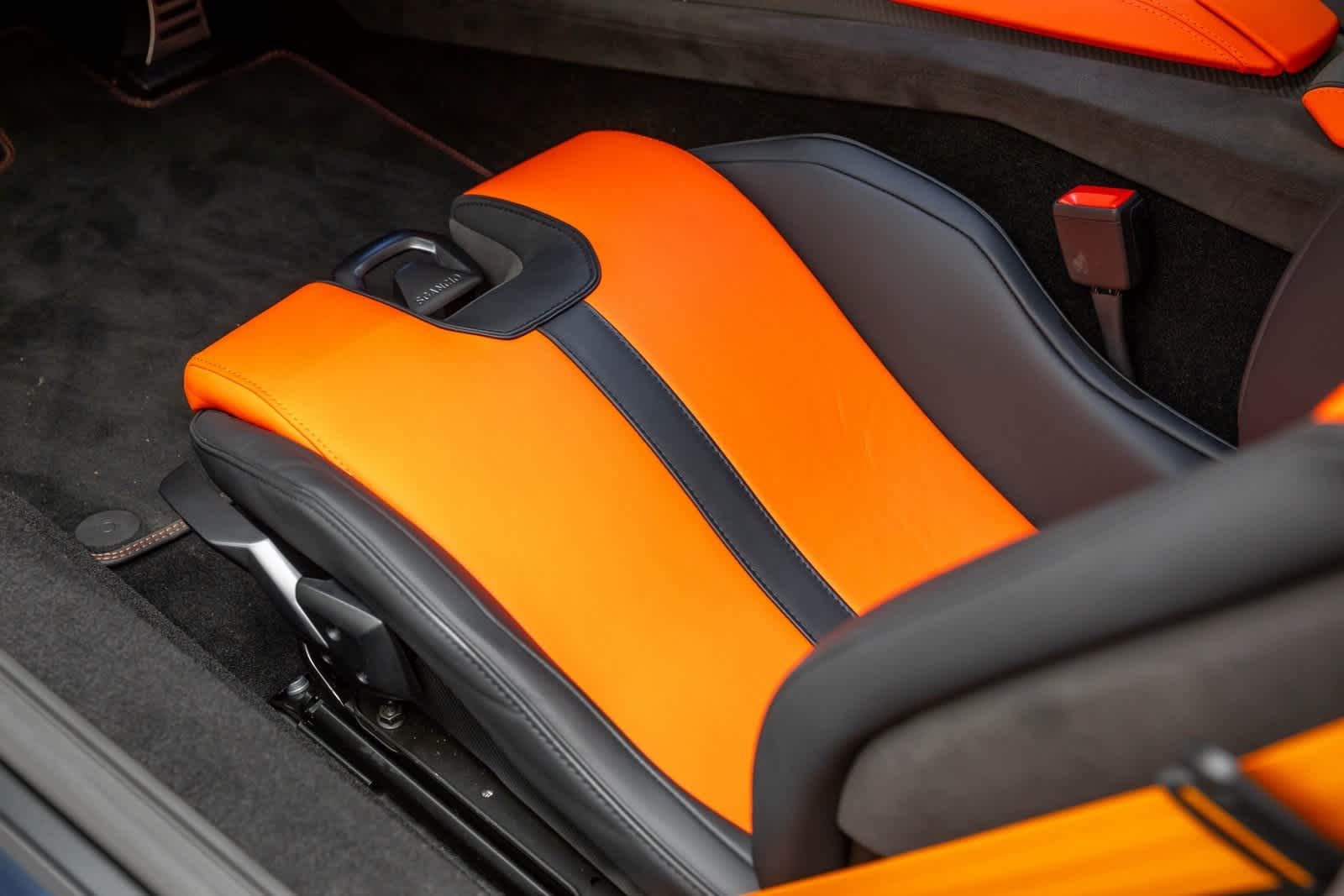 Thumbnail: 2025 Lamborghini  - 22