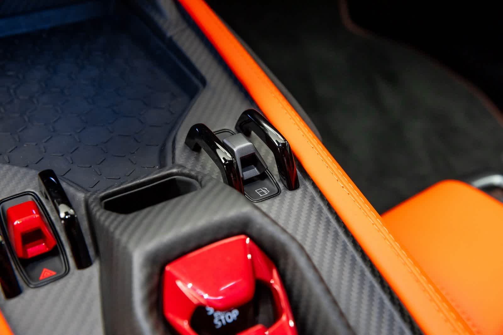 Thumbnail: 2025 Lamborghini  - 30