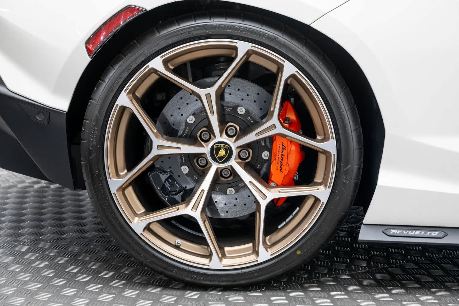 Thumbnail: 2025 Lamborghini  - 41