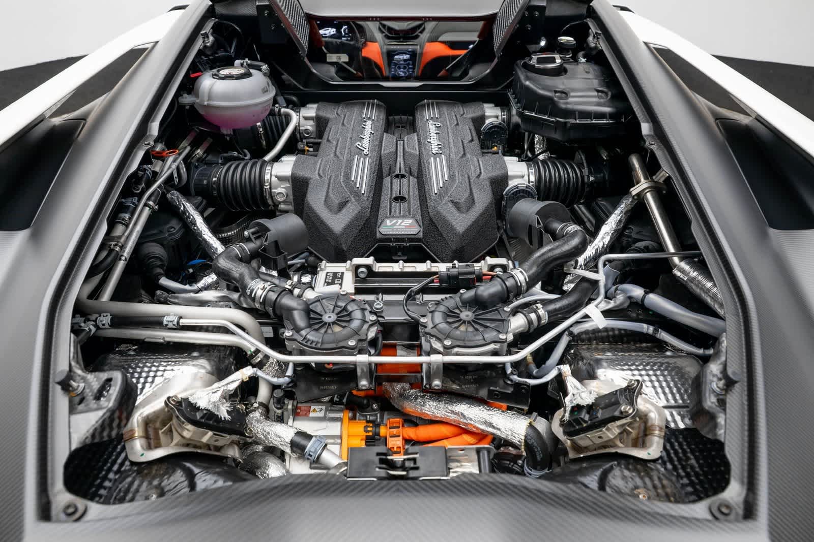 Thumbnail: 2025 Lamborghini  - 9