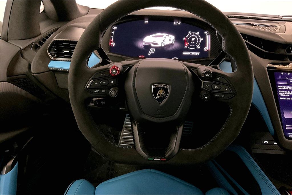 2026 Lamborghini Revuelto Base - Photo 9