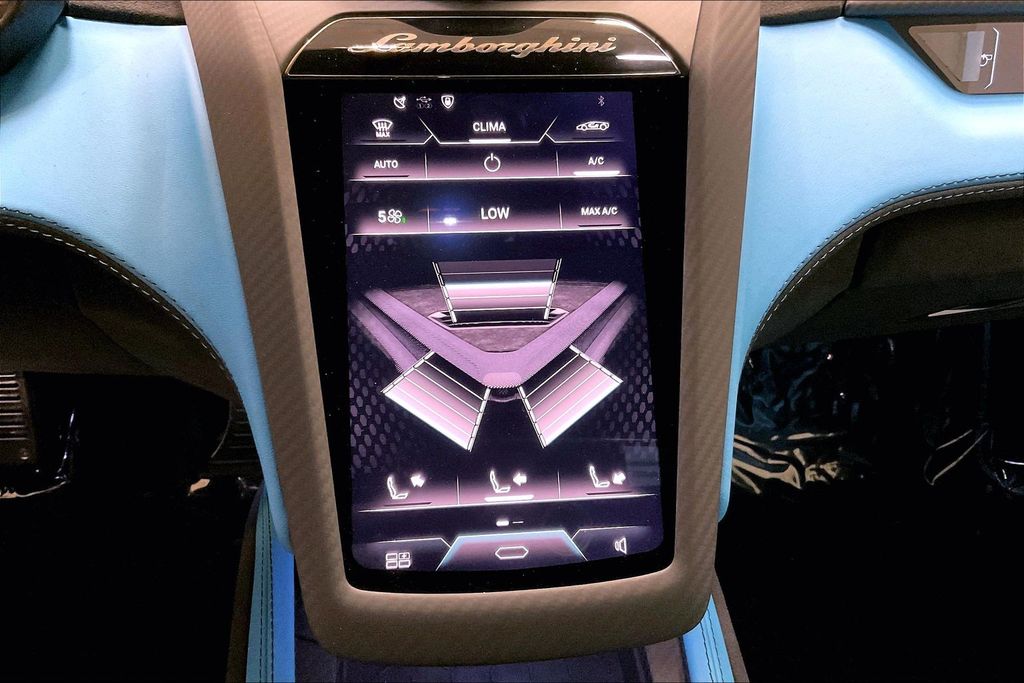 2026 Lamborghini Revuelto Base - Photo 27