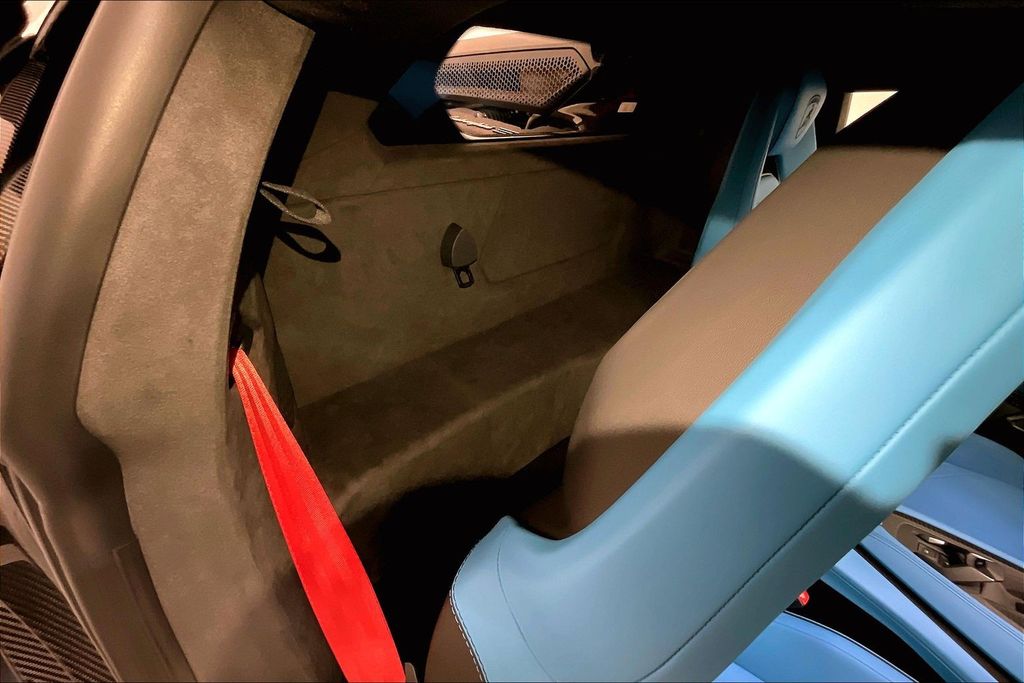 2026 Lamborghini Revuelto Base - Photo 26